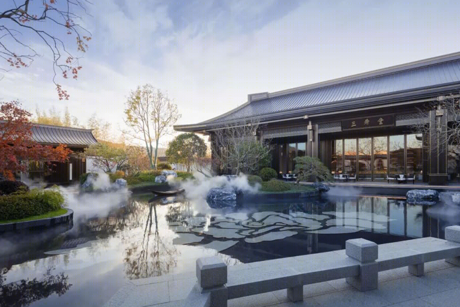 建发·江阴·天敔湾丨中国江苏丨上海都易建筑设计有限公司-45