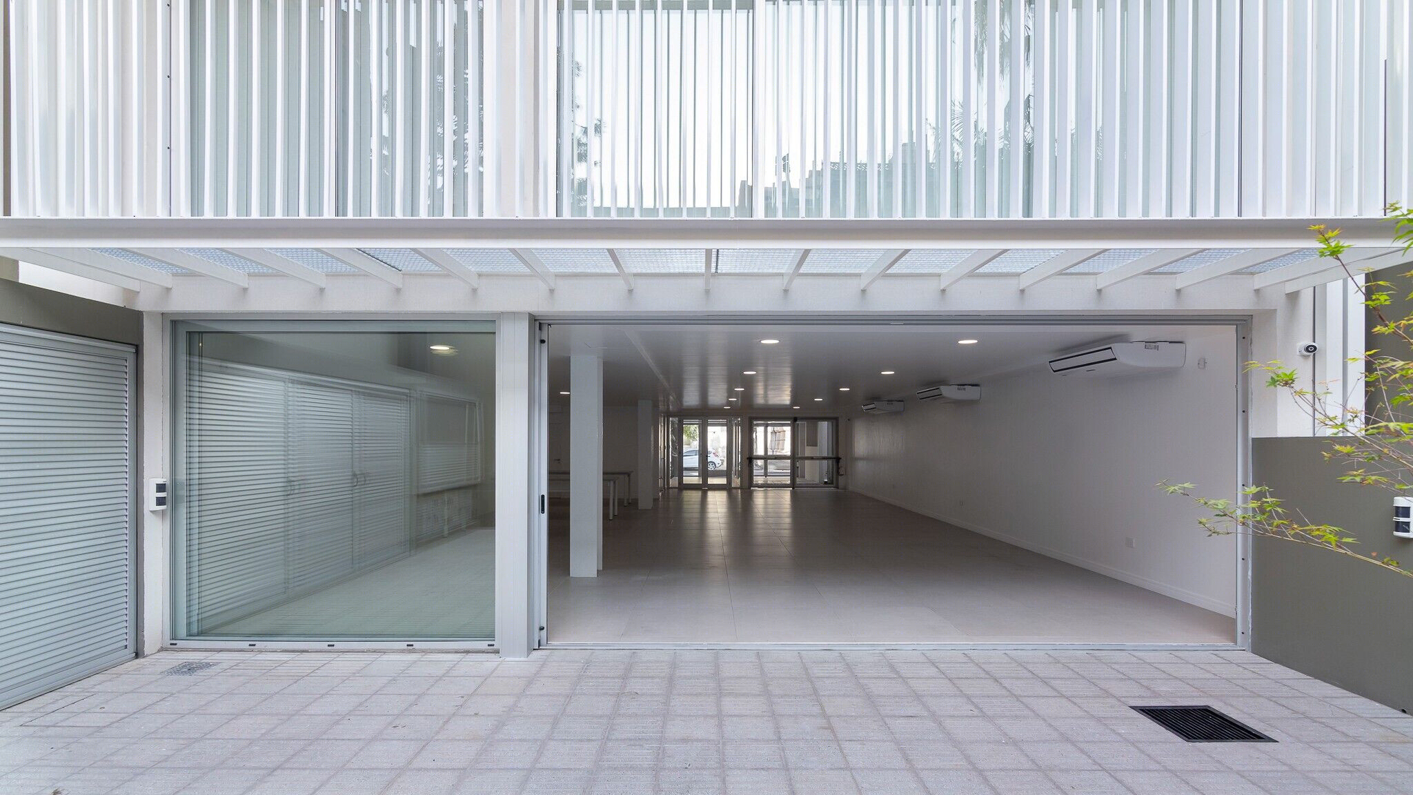 阿根廷 ACA 集团办公建筑设计丨ARRILLAGA PAROLA Arquitectos-36
