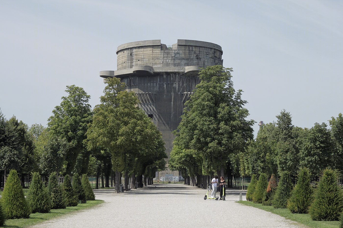 In Wien-2