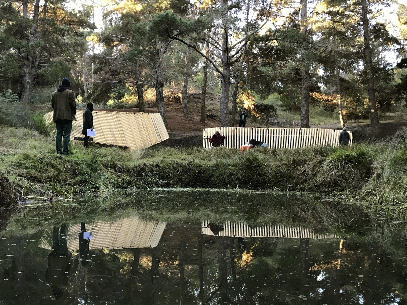 智利Laguna del Toro纪念碑-10