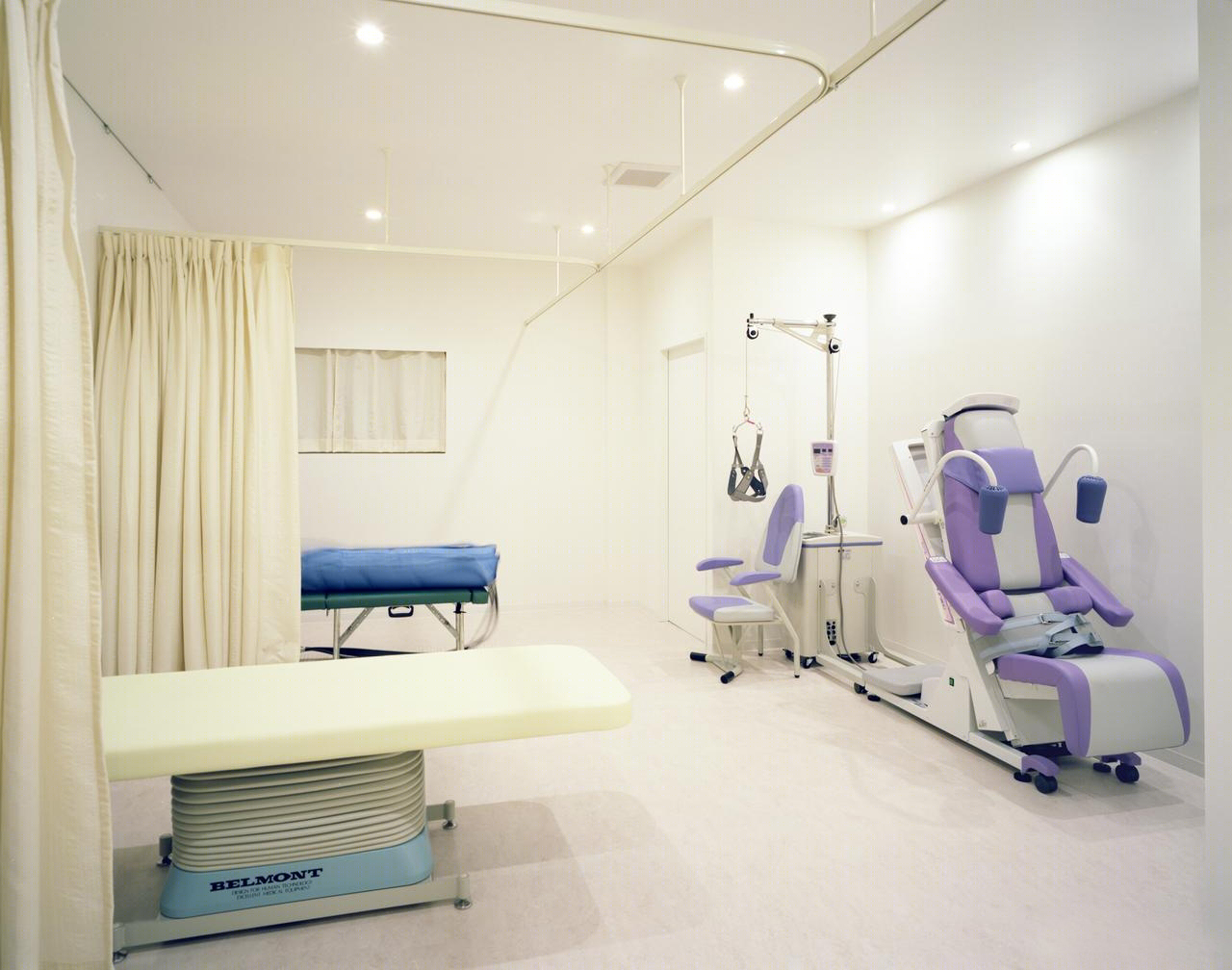 日本大阪十全针灸整骨院丨eleven nine interior design office-18