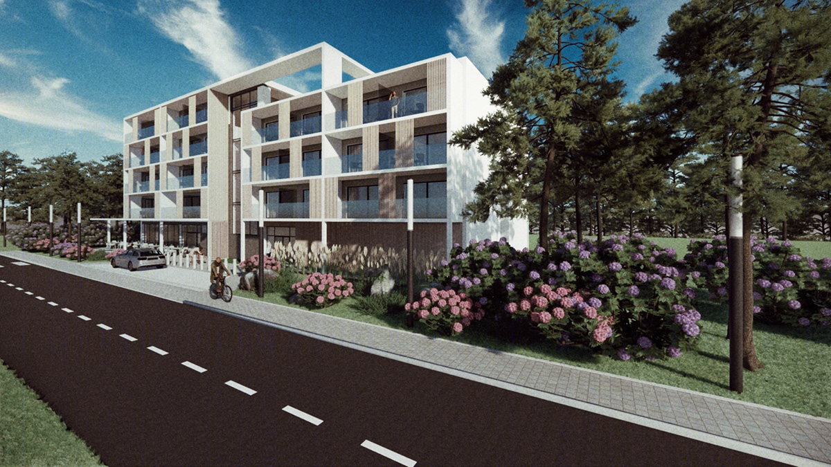 projekt resort&SPA-2