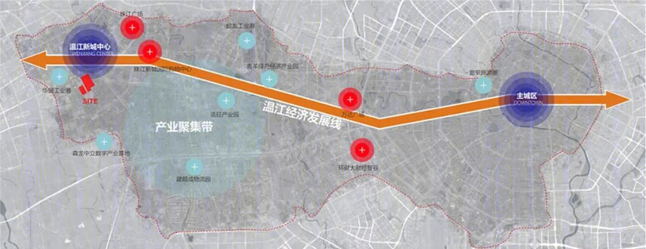 成都温江雪山会客厅丨中国成都丨上海日清建筑设计有限公司-5