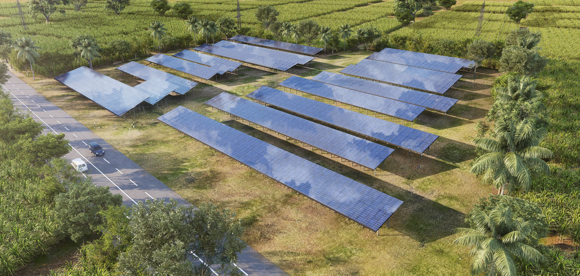 PowerHYDE 可持续住房解决方案丨Billion Bricks-33
