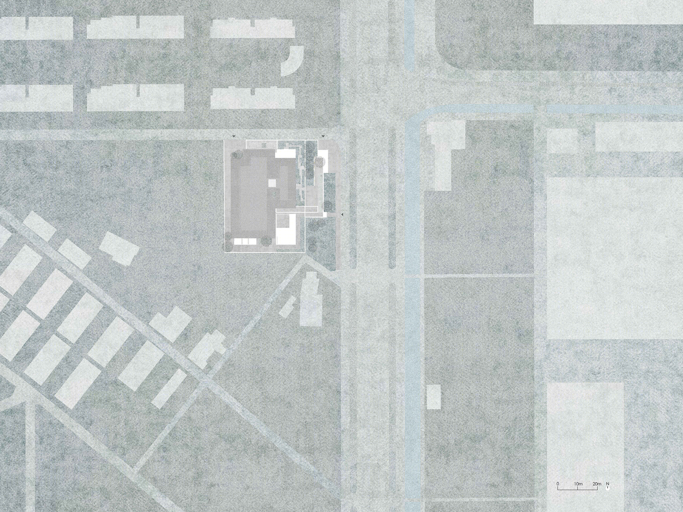 绍兴桃竹红色纪念馆改造丨中国绍兴丨Atelier Yipan-33