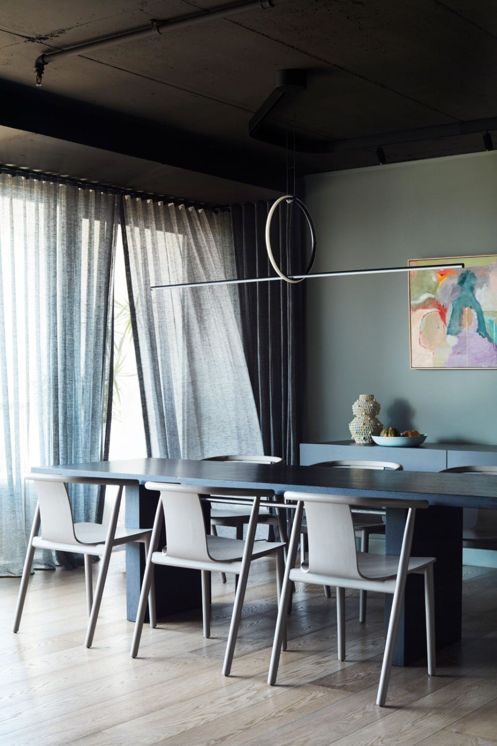 The Altair 住宅-4