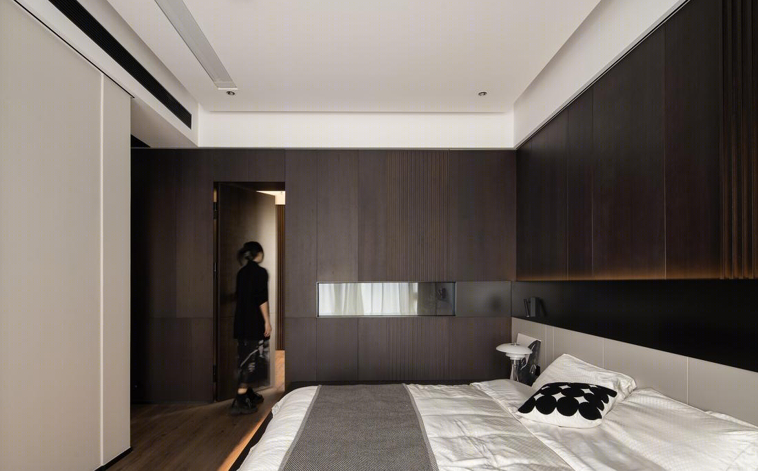 现代台式双厅住宅-45