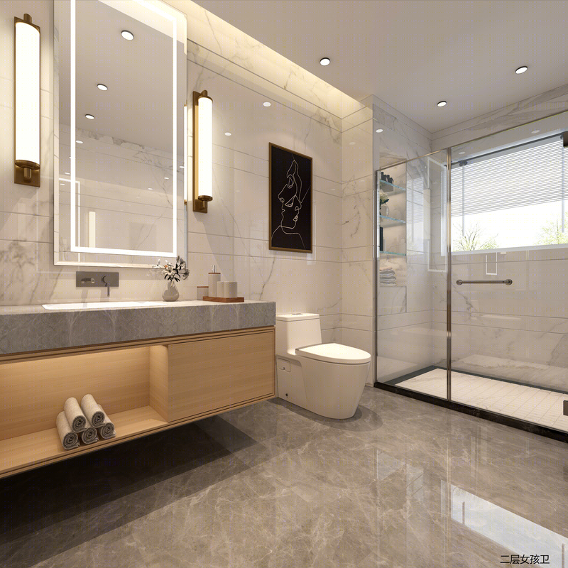 泰和公馆别墅-31