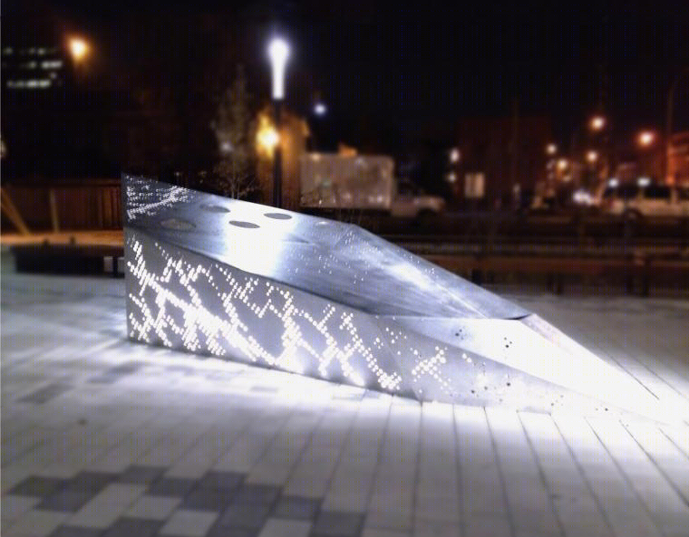 蒙特利尔叶脉广场-18