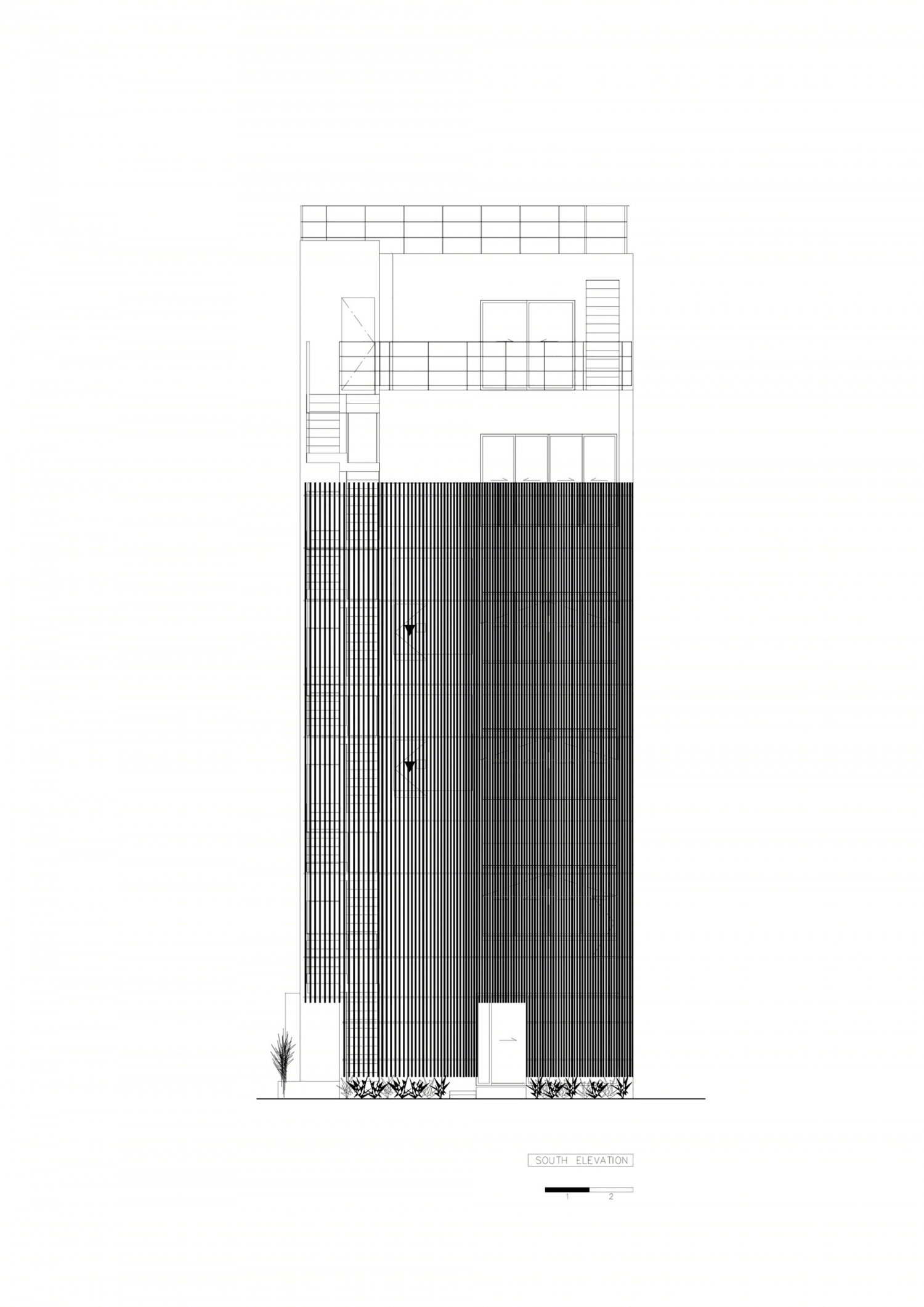 东京 Komachi 餐厅丨Key Operation建筑事务所-32