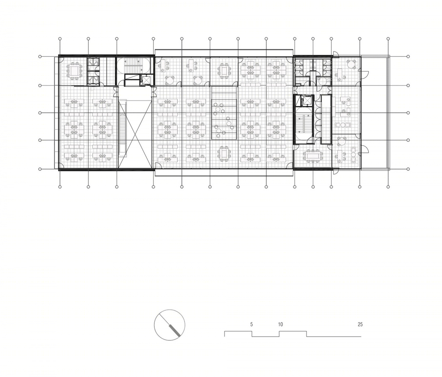 加泰罗尼亚电影院丨Mateo Arquitectura-59