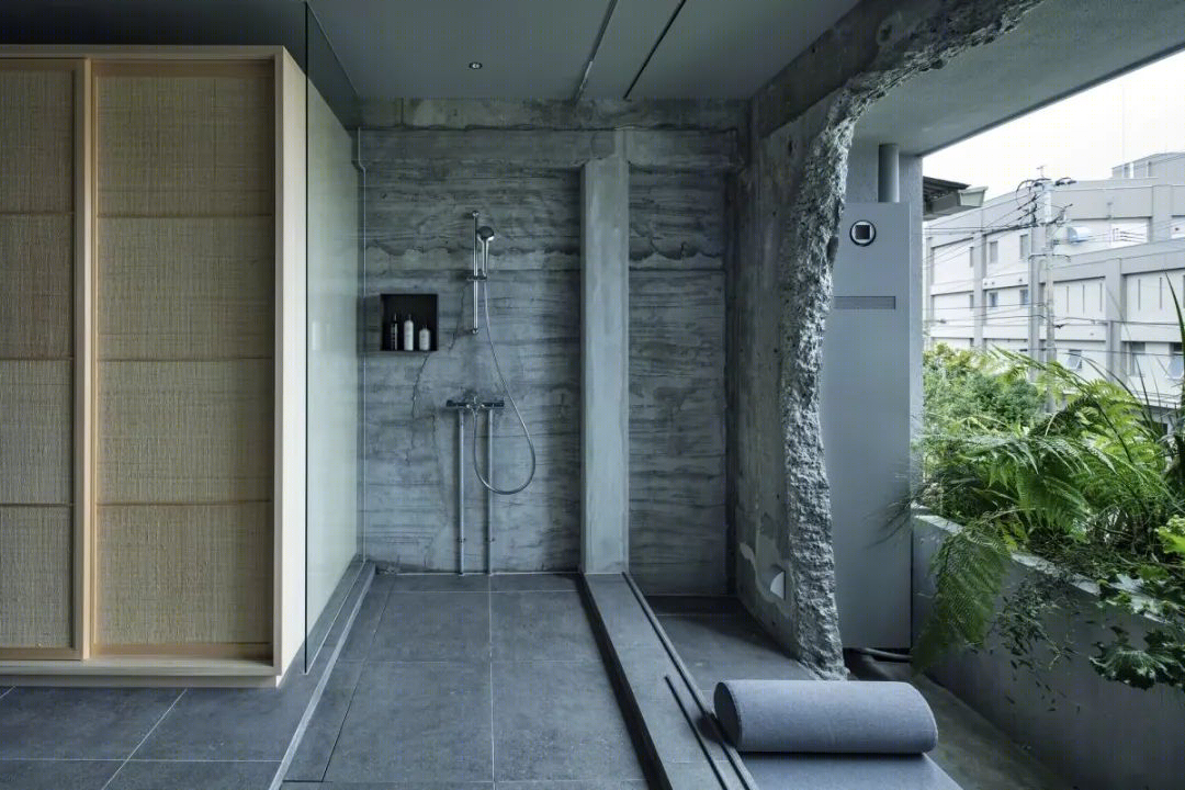 Slack 东京办公室丨日本东京丨Suppose Design Office-24