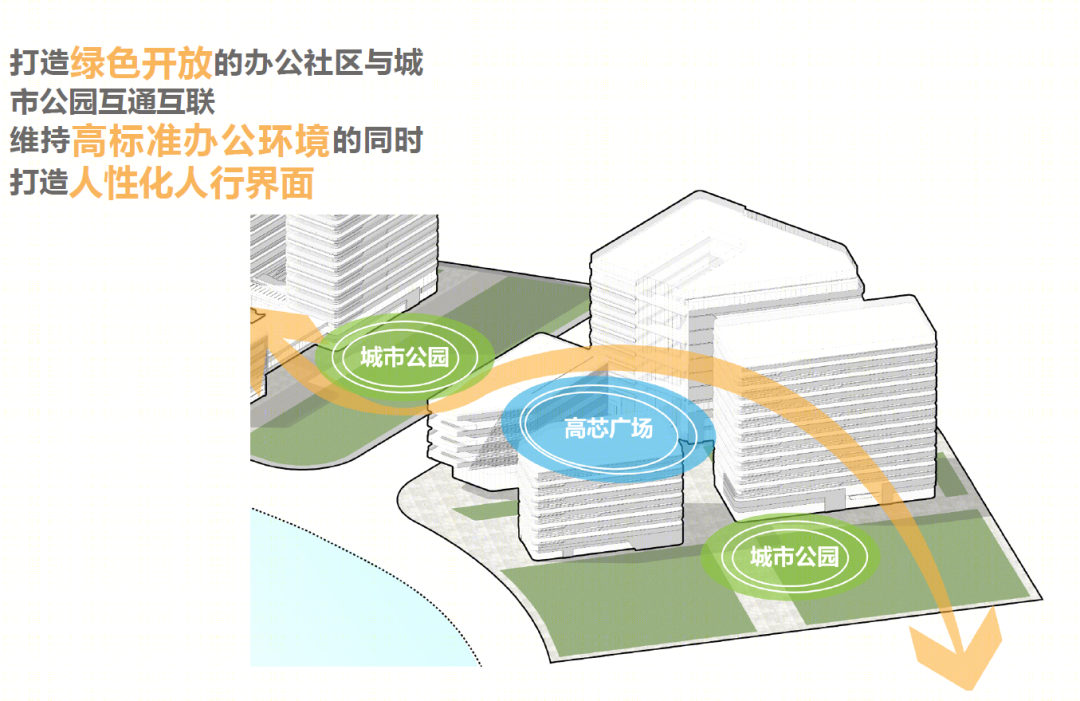 上海张江高科火炬园丨中国上海丨BDP 上海公司-8