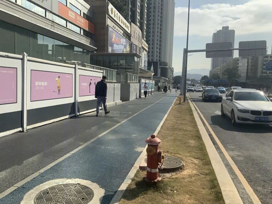 上步南音乐主题街区建设立面改造项目丨中国深圳丨东大(深圳)设计有限公司-18