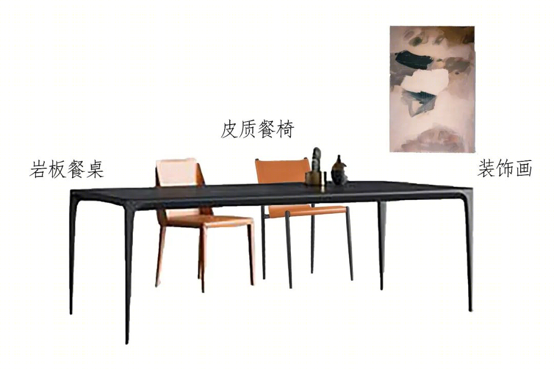 暗色调天鹅湖MOMA精装房丨中国合肥丨1890设计-60