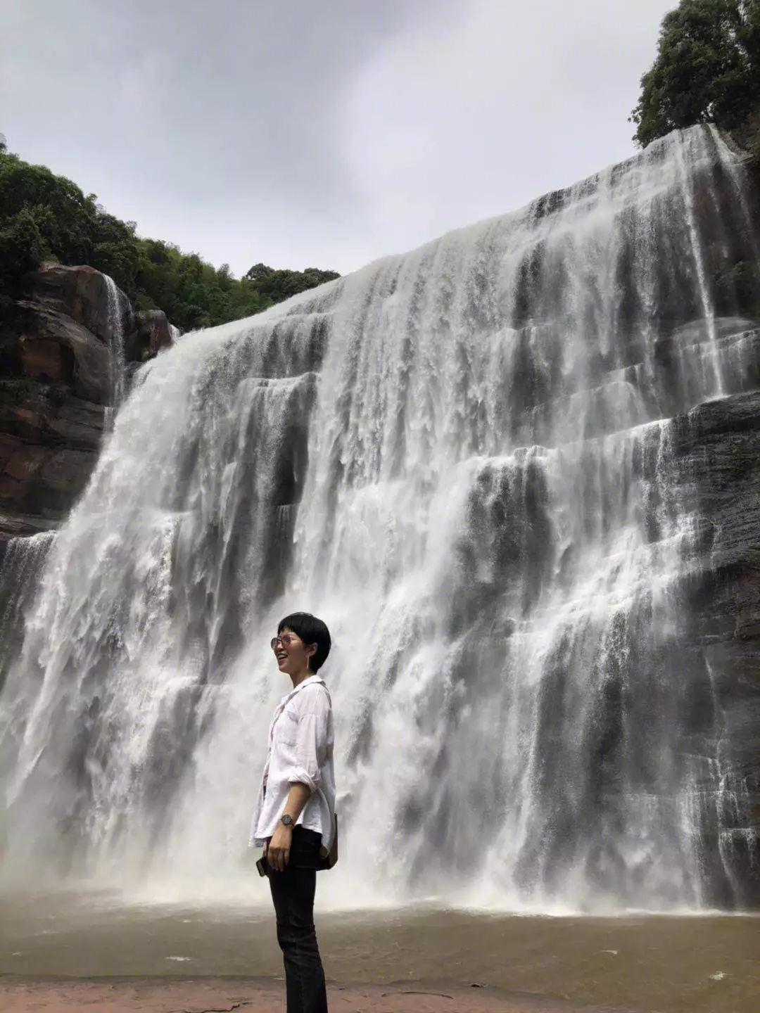 贵州赤水奇幻之旅 | 自然人文的和谐共生-68