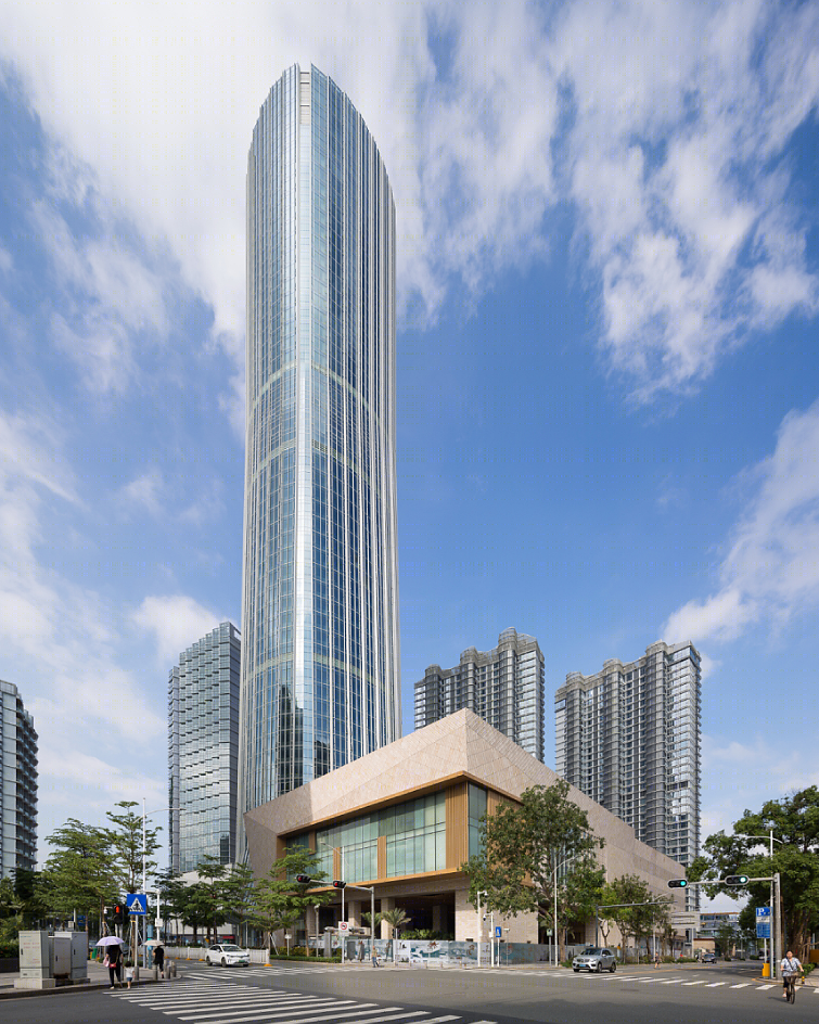 深圳万科壹海城三区(2期)-33