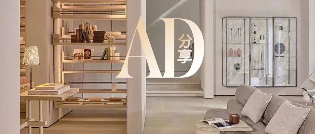 寐 MINE 千纱织锦 · 光影交错中的艺术栖居丨中国上海-59
