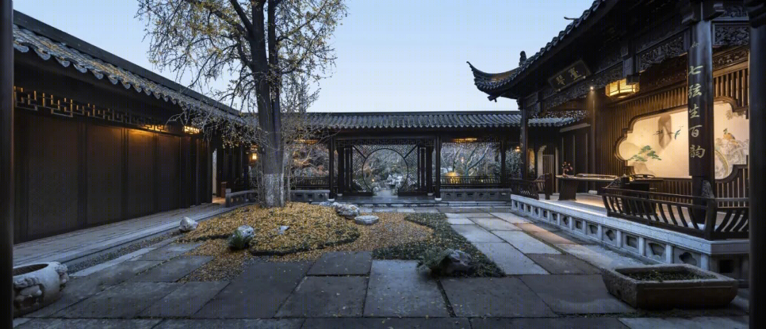 成都建发·央玺示范区景观丨中国成都丨SUNLAY 三磊-12