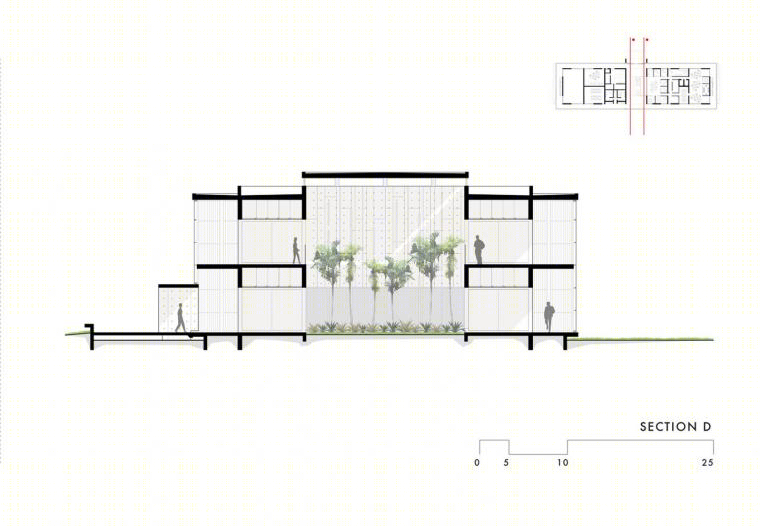 波多黎各航天宇航研究所丨Toro Arquitectos-46