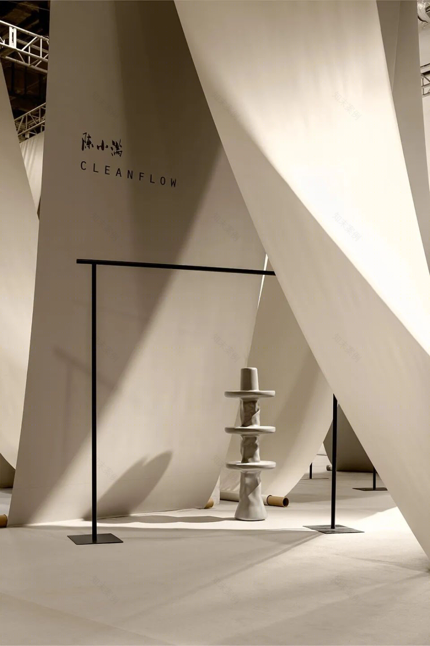 上海时装周 HCH 展馆设计丨中国上海丨F.O.G.建筑事务所-43