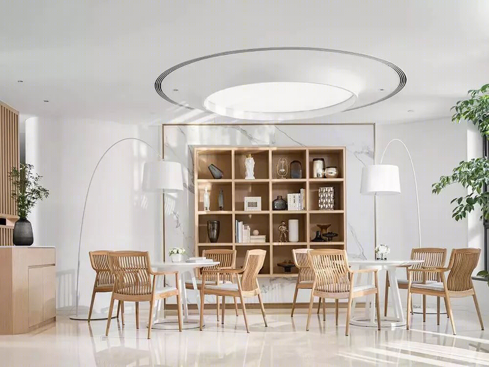 北京同仁堂粹和康养体验中心-0