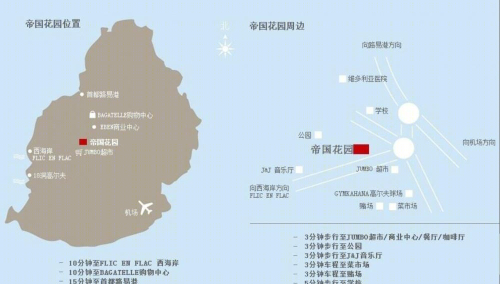 帝国花园样板间设计 | 现代与北欧风格的融合-2