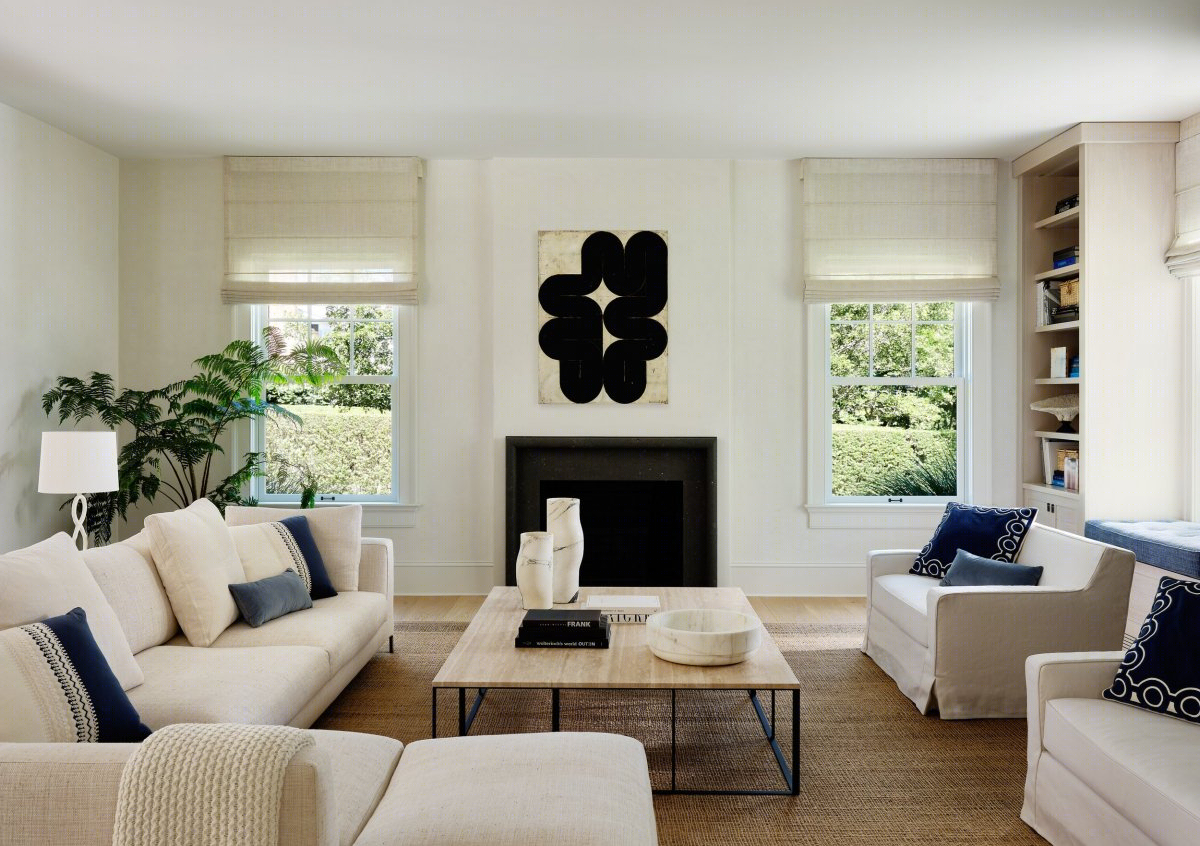 纽约 East Hampton 5 住宅丨美国纽约丨KOSA-10