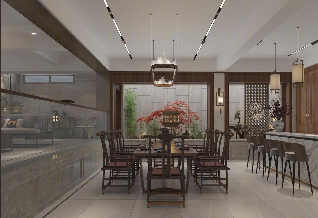 秋菊堪餐，春兰可佩-16