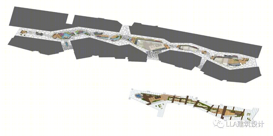 顺德欢乐海岸PLUS丨中国佛山丨LLA建筑设计公司-66