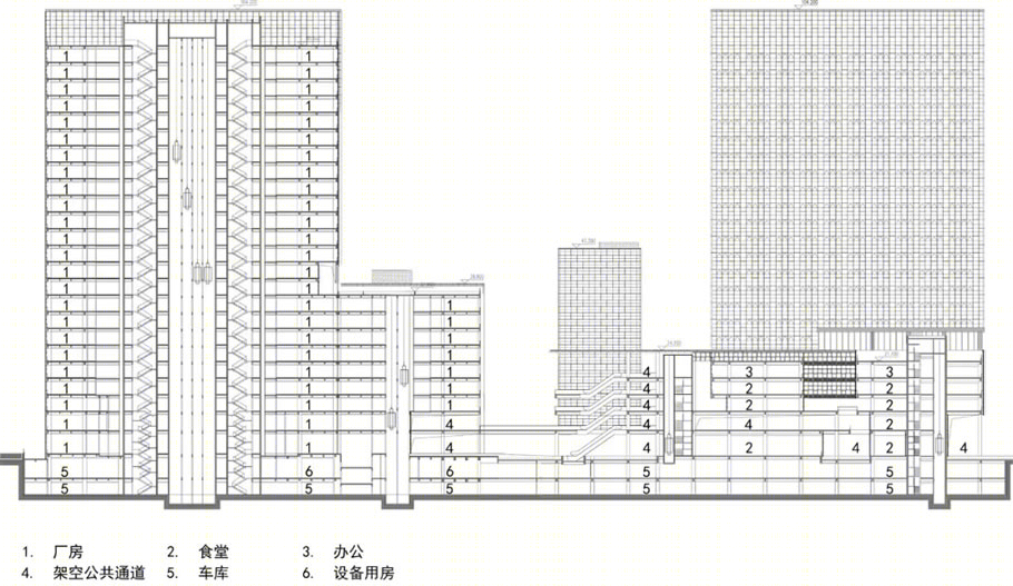 深圳龙岗智慧家园-29