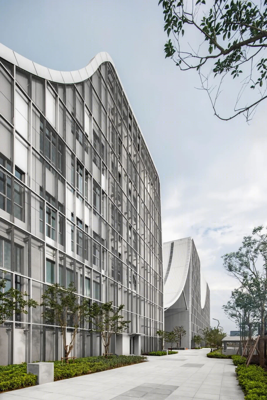 南京赫贤学校丨中国南京-32