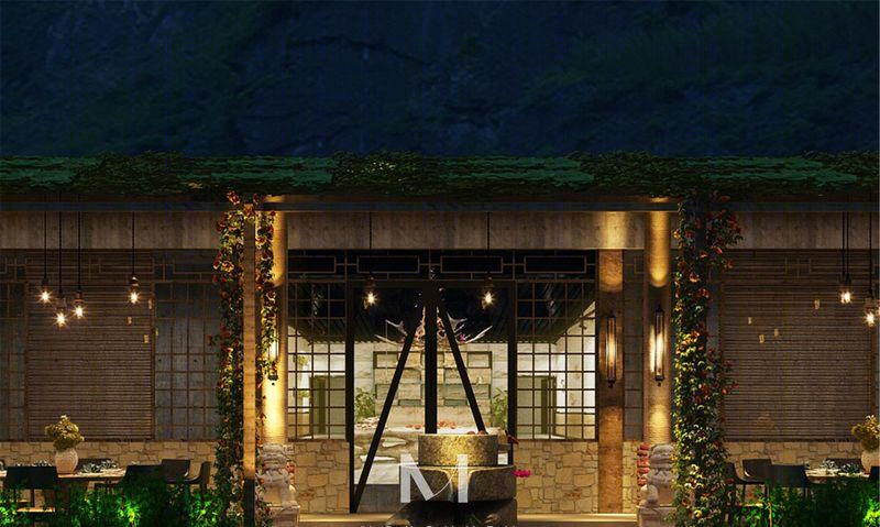 大望文化高地桐居餐馆-5
