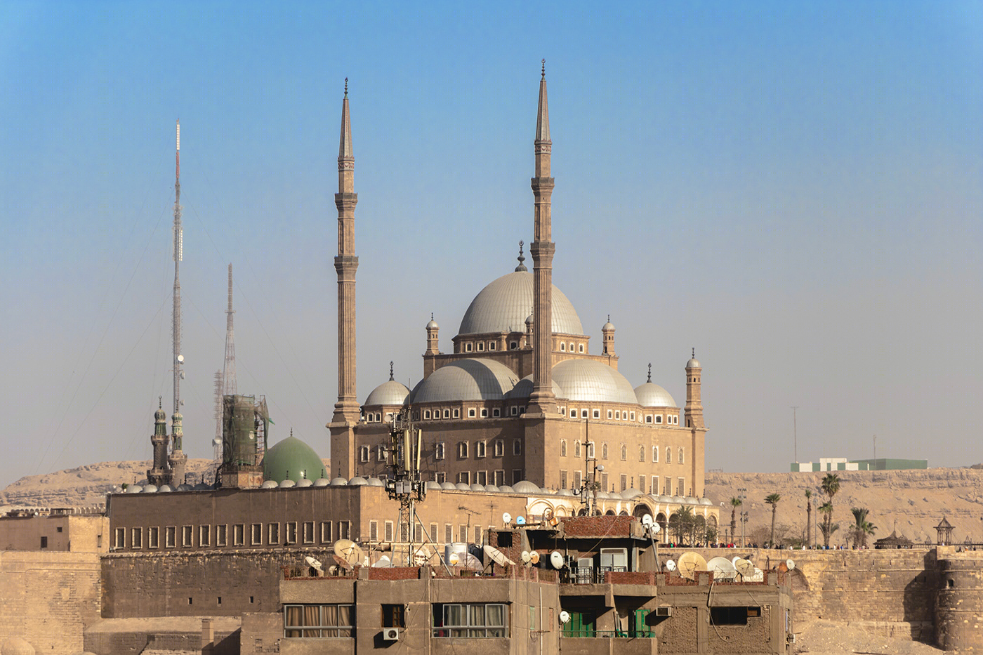 Islamic Cairo-4