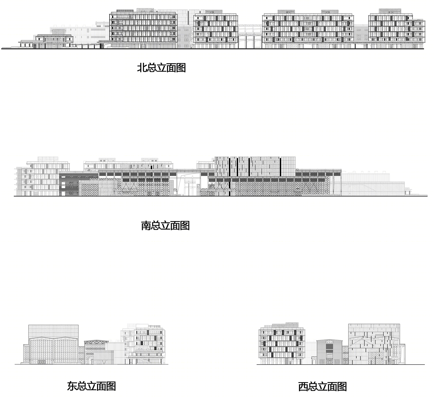 首钢工业遗址焕新 · 冬奥公园里的“氧气”建筑丨中国北京丨筑境设计-141