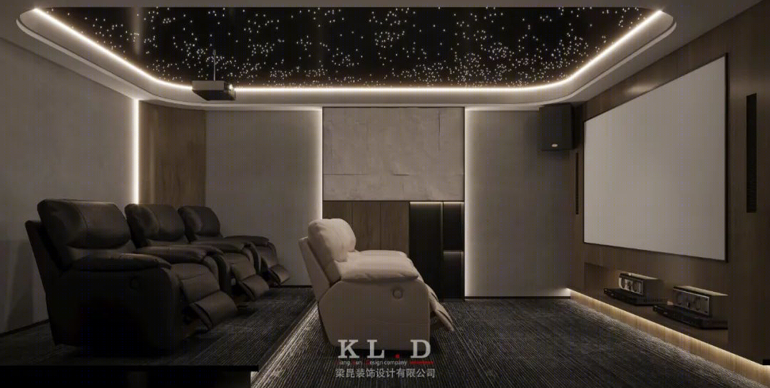 宜都桃花源丨KL·D 梁昆原创设计-62