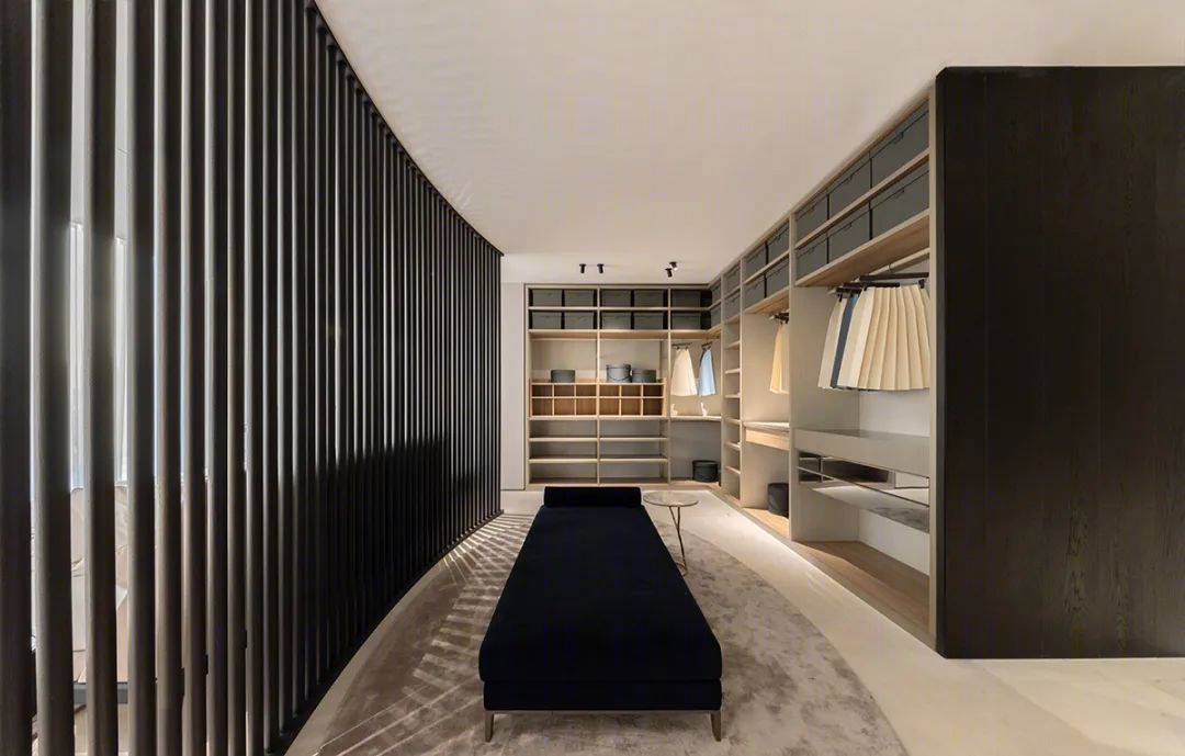 Poliform 宁波展厅丨中国宁波-24