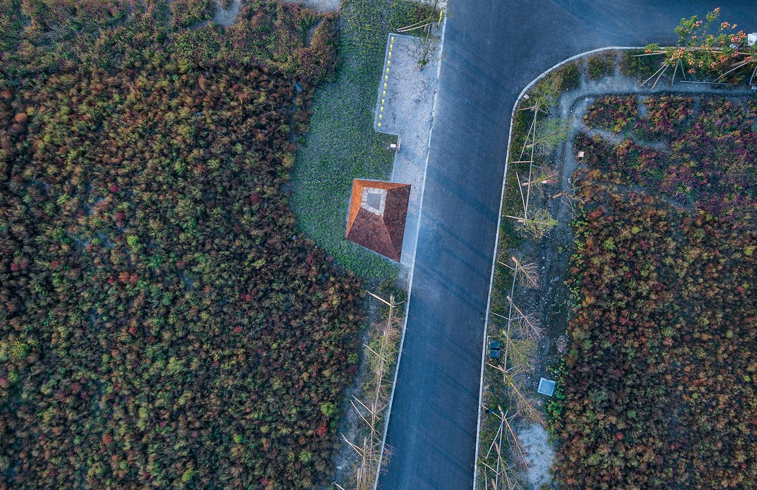 上海嘉北郊野公园-6