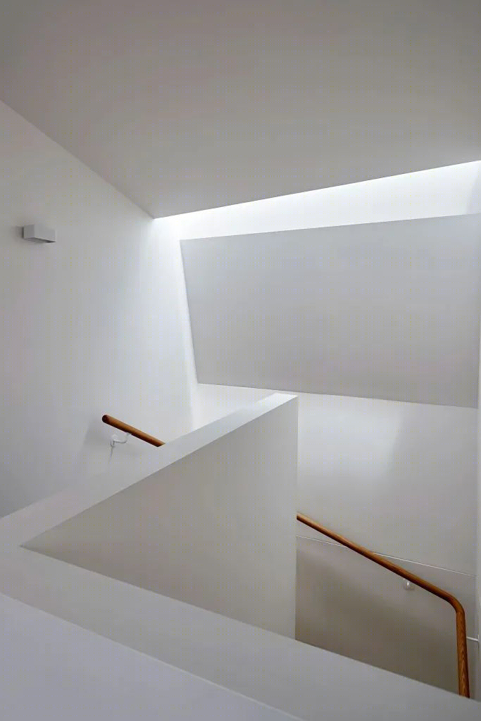 墨尔本中世纪乡村别墅现代改造丨澳大利亚墨尔本丨Noxon Architecture 墨尔本设计工作室-15