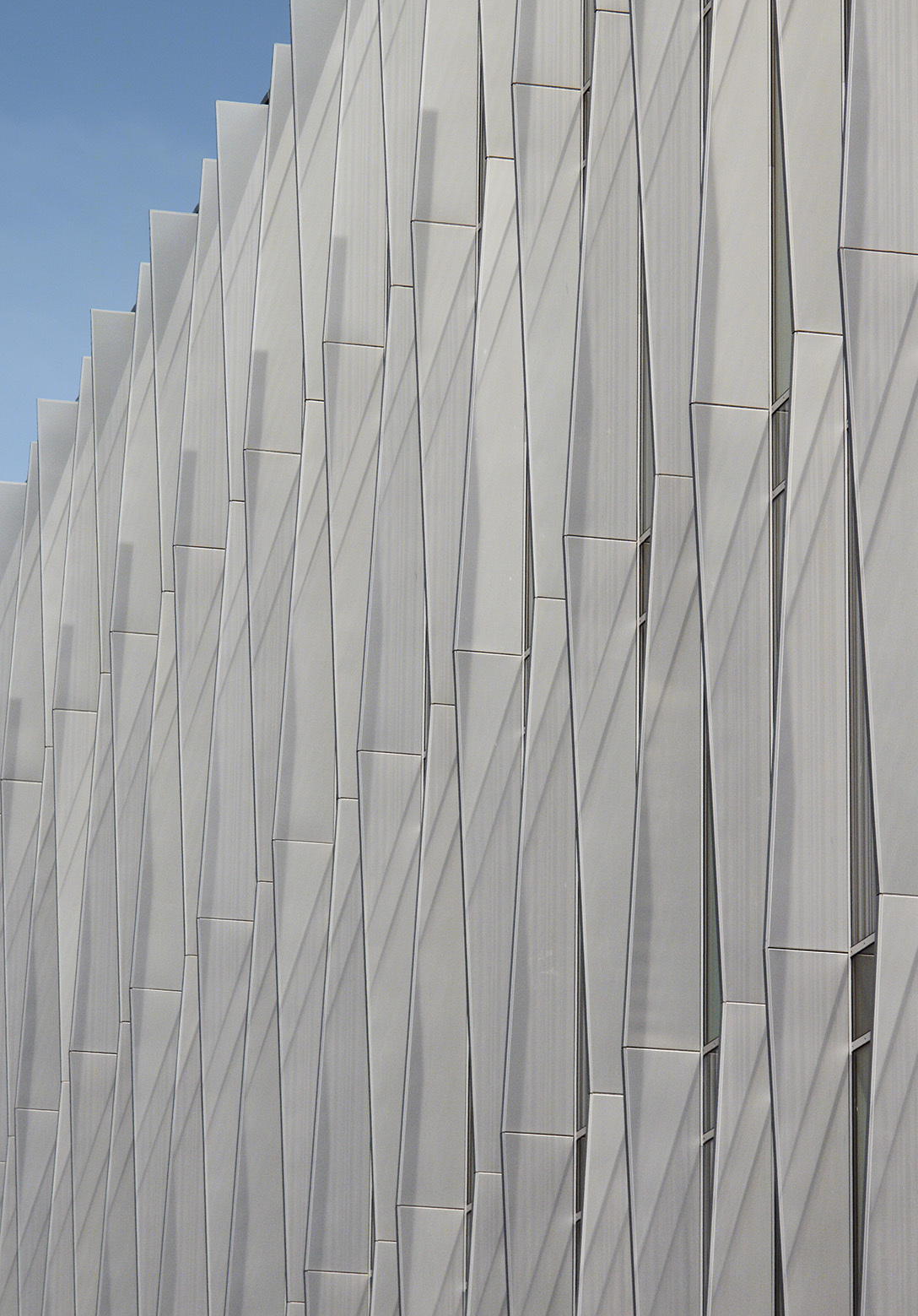 英国黑潭镇Talbot办公楼丨AHR Architects-31