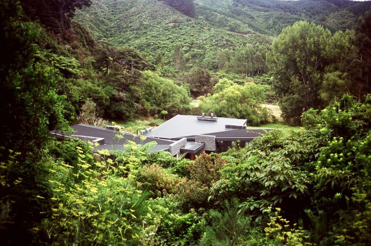 达路易住宅-13
