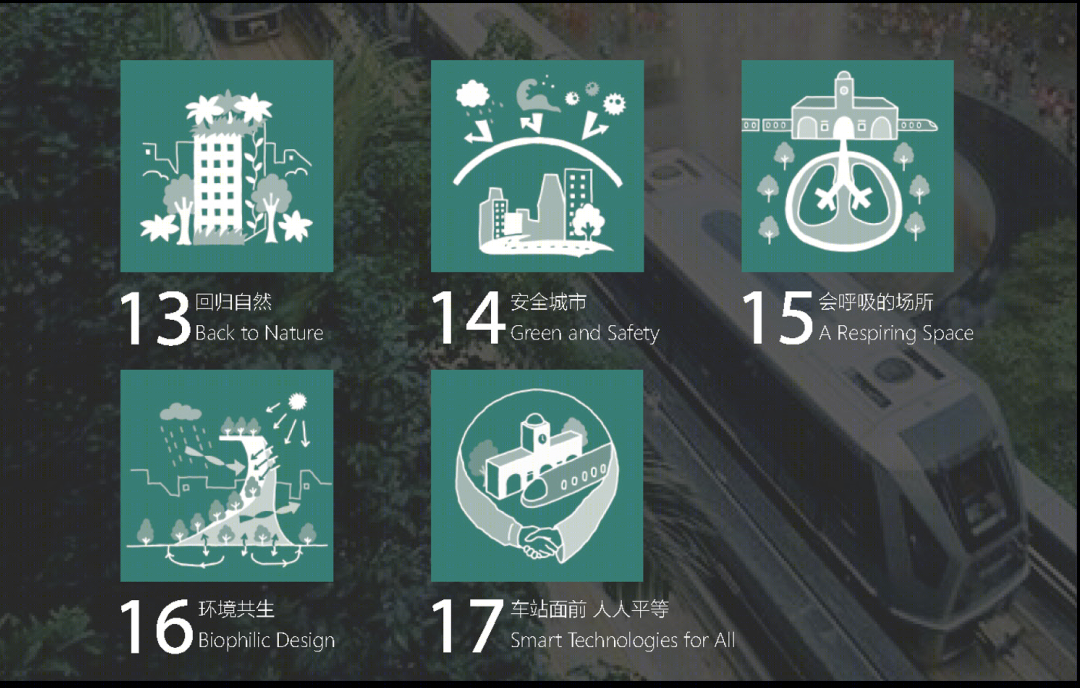 深圳西丽枢纽丨中国深圳-18