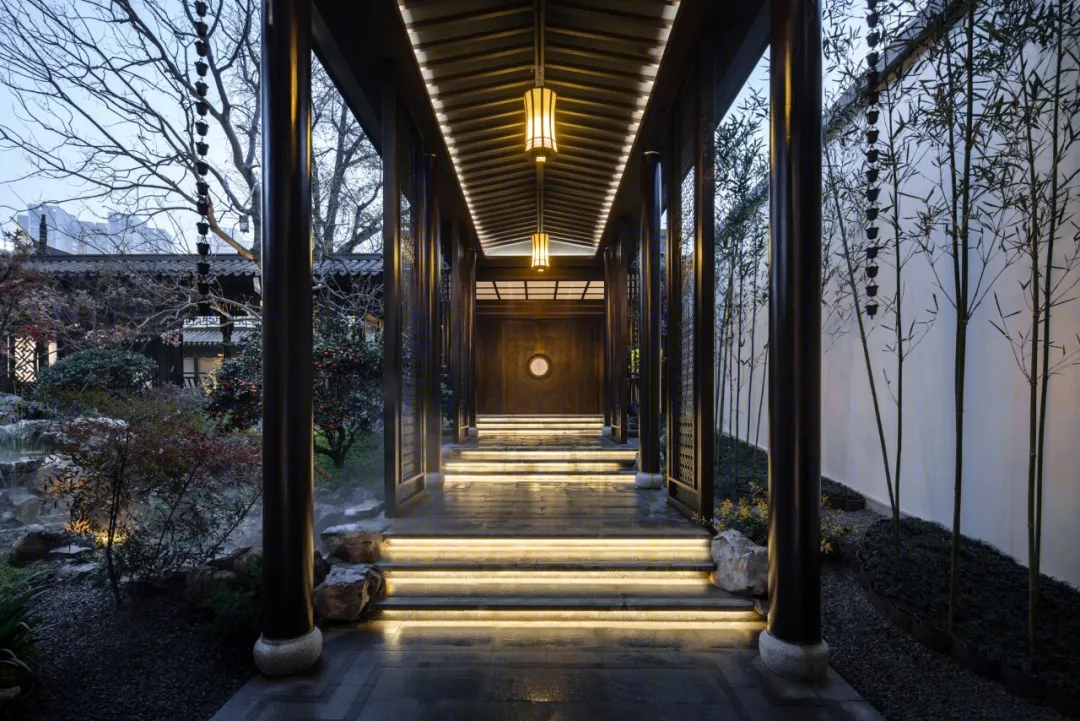 成都建发·央玺示范区景观丨中国成都丨SUNLAY 三磊-13