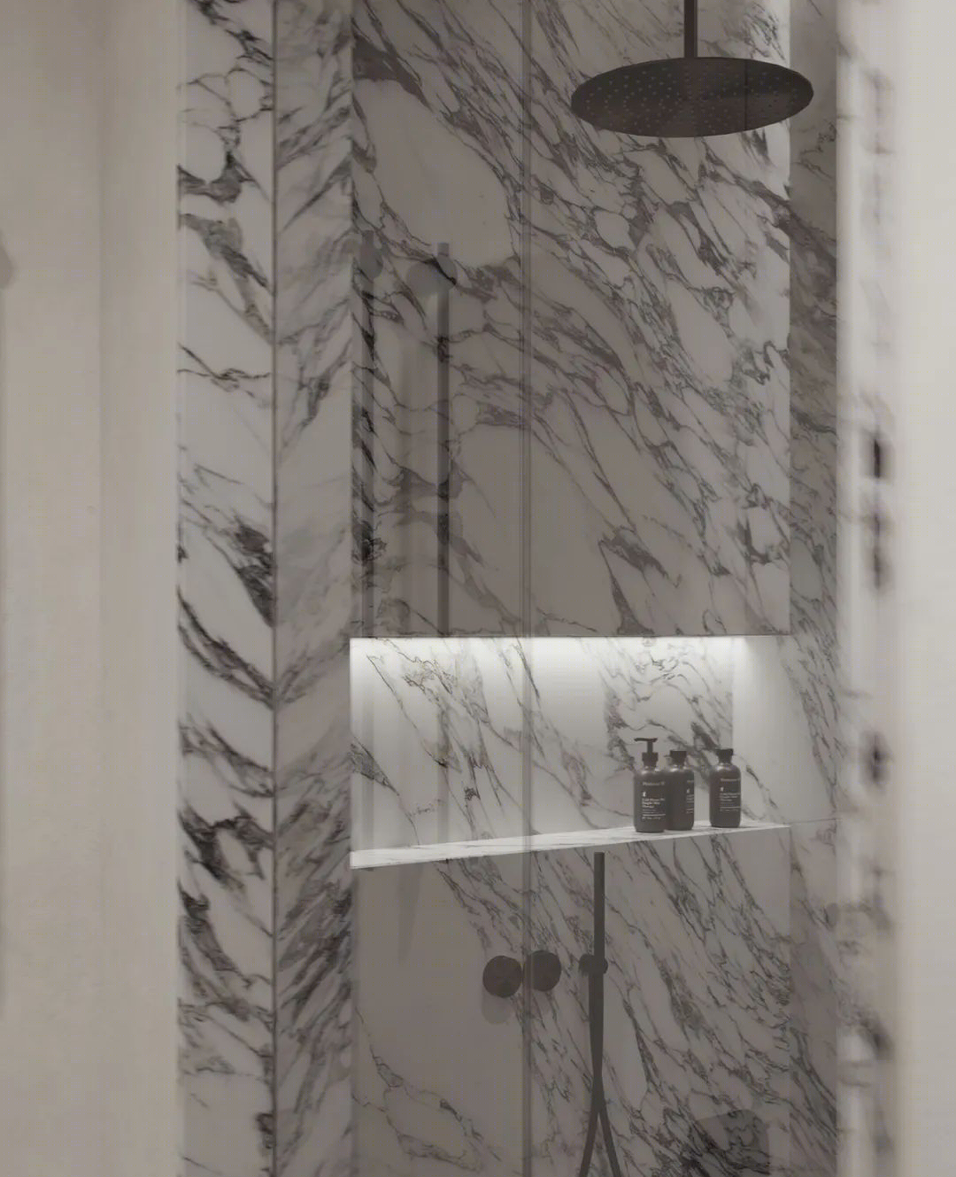 #艺术红边·安斯丨俄罗斯莫斯科丨MARIA BELOUSOVA INTERIOR-44