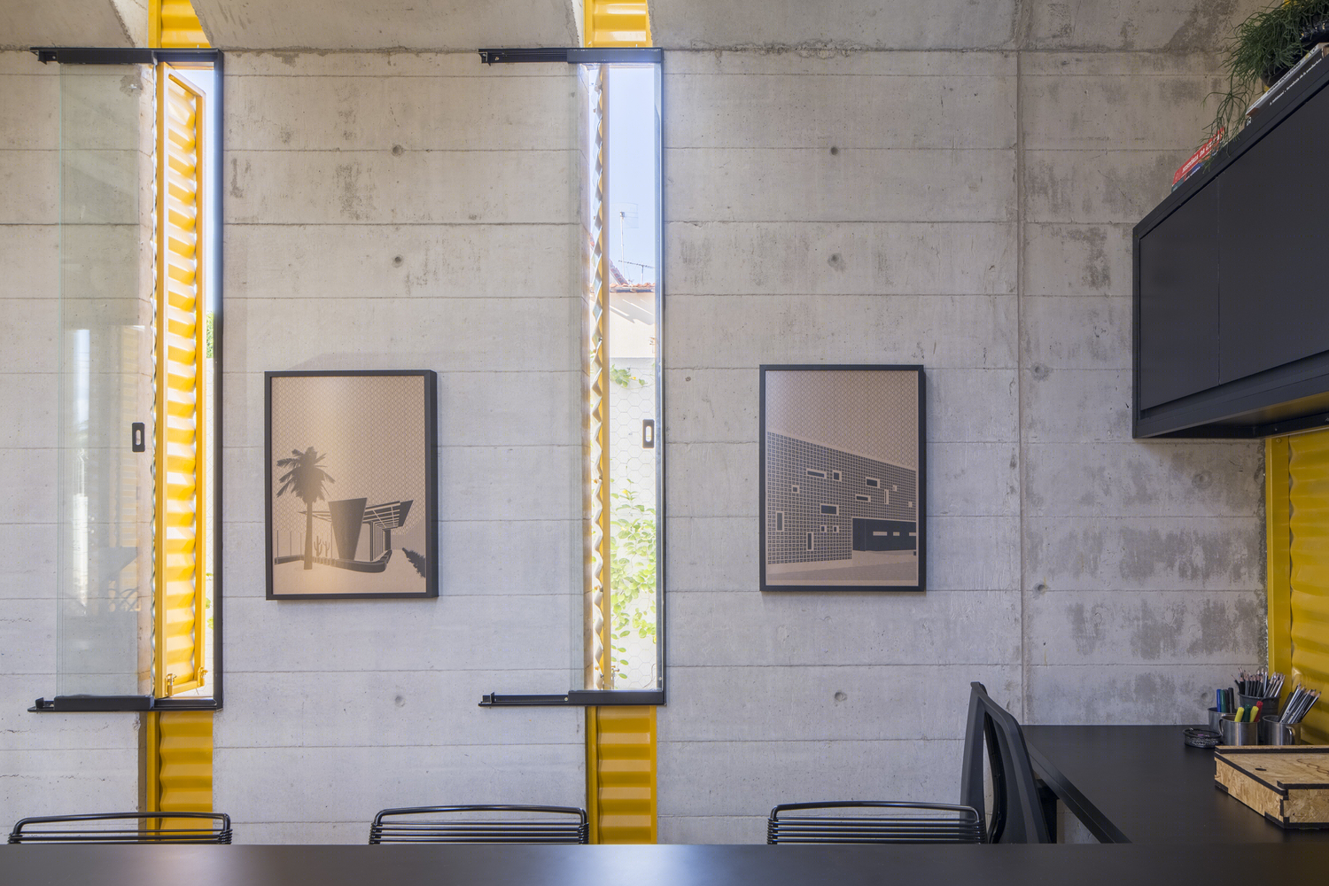巴西Lins Arquitetos Associados工作室-38