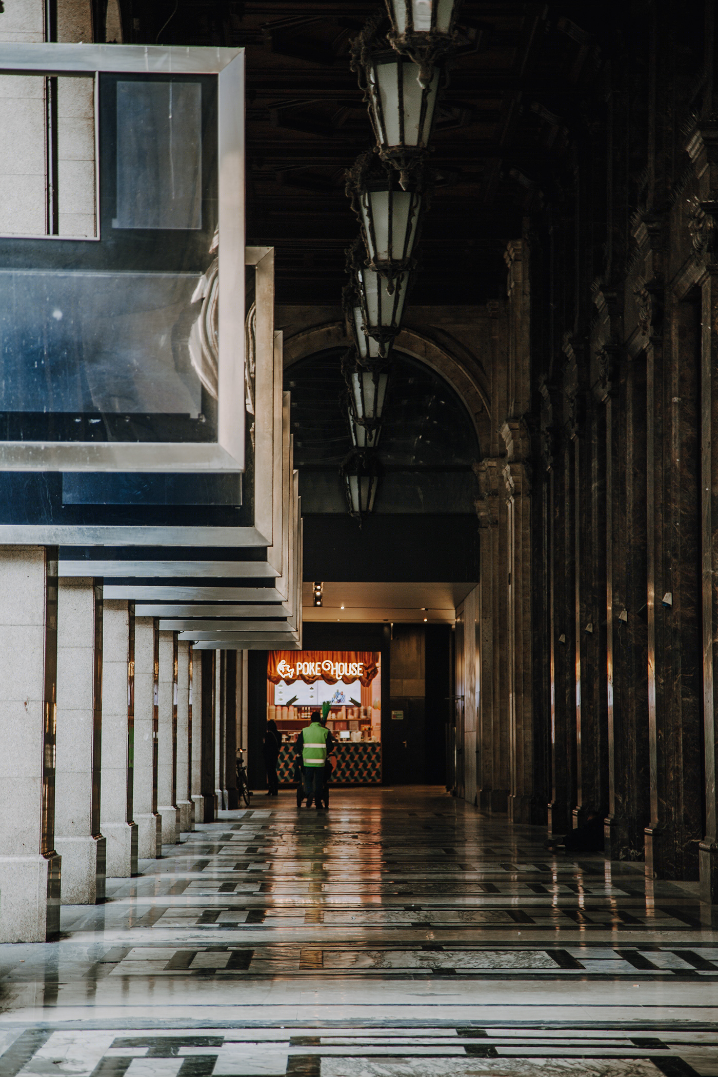 Street photography - Milano 2021-3