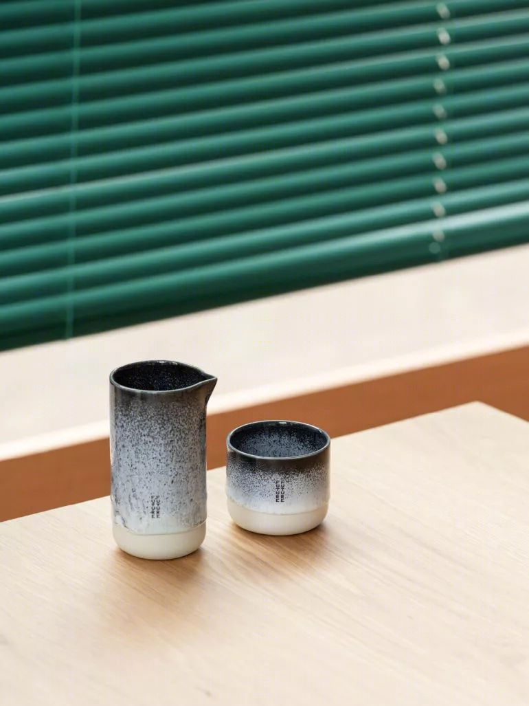 墨尔本古老画廊变身高雅日本料理店-13
