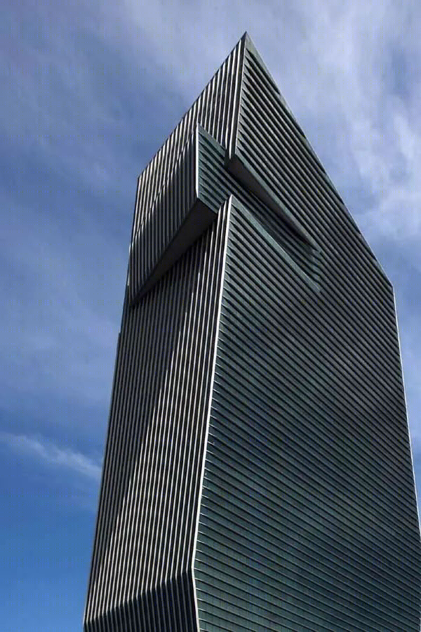 阿达罗能源大厦丨印度丨ARQ建筑事务所-8