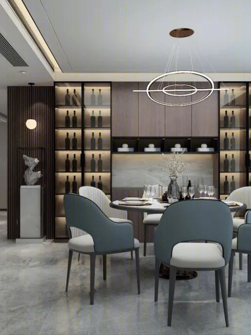 筑思设计团队作品展示丨中国北京-113