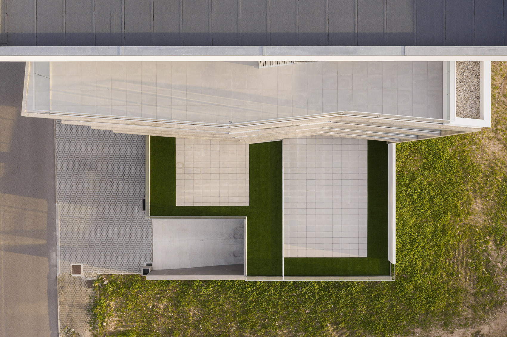 S·Roque 公寓丨葡萄牙丨Sónia Cruz Arquitectura-12